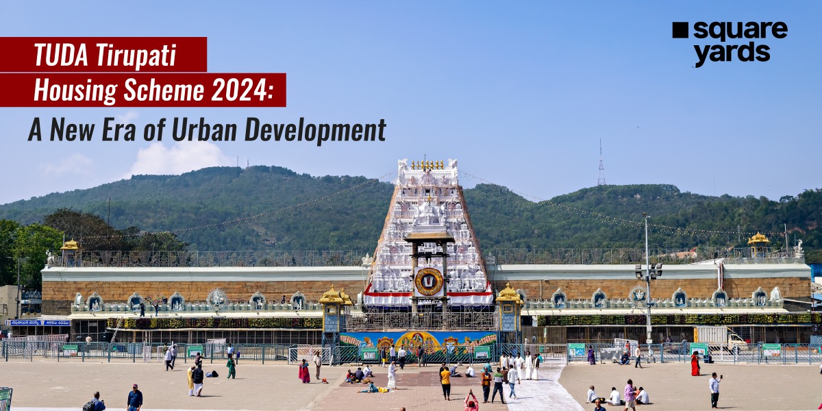 Tuda Tirupati