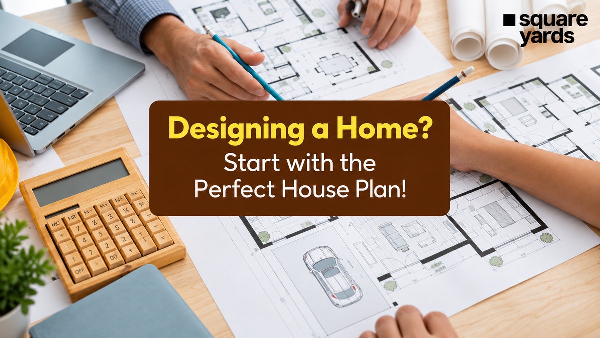 House Plan