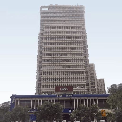 Hansalaya Building