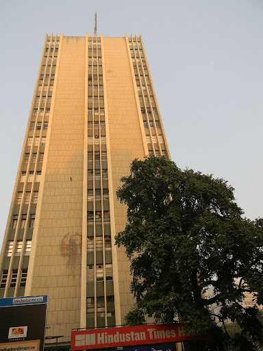 Hindustan Times House