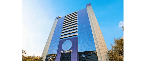IFCI Tower
