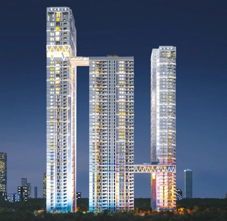 Top 10 Tallest Buildings in Hyderabad: Explore India’s Striking Skyscrapers