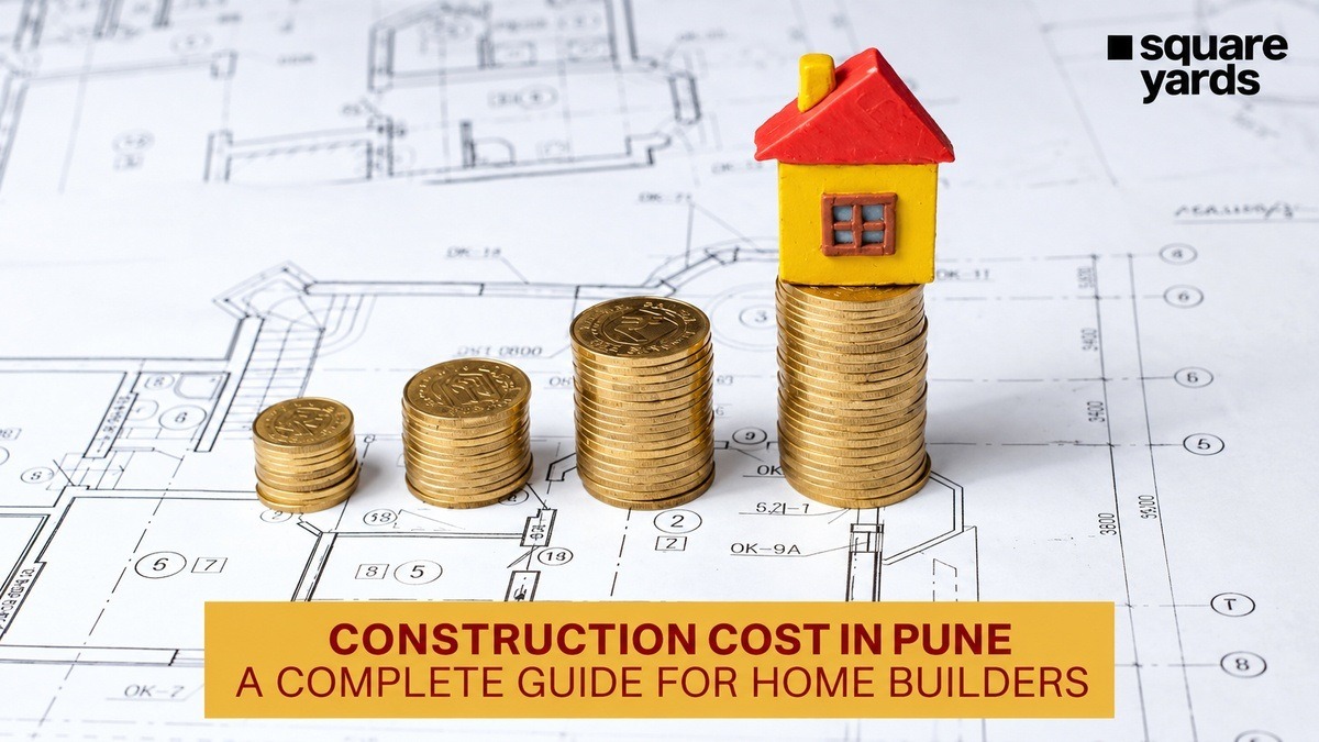 Construction Cost in Pune