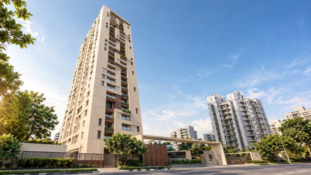 Myscape Yoo Residences, Financial District