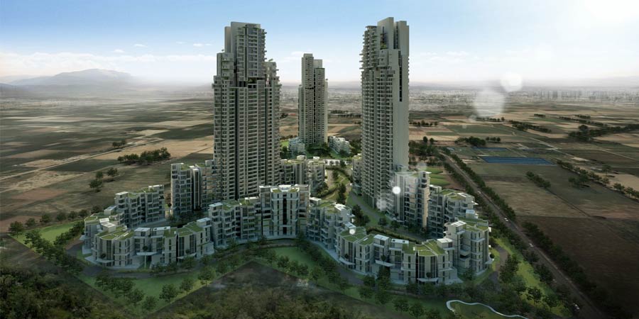 ireo victory valley