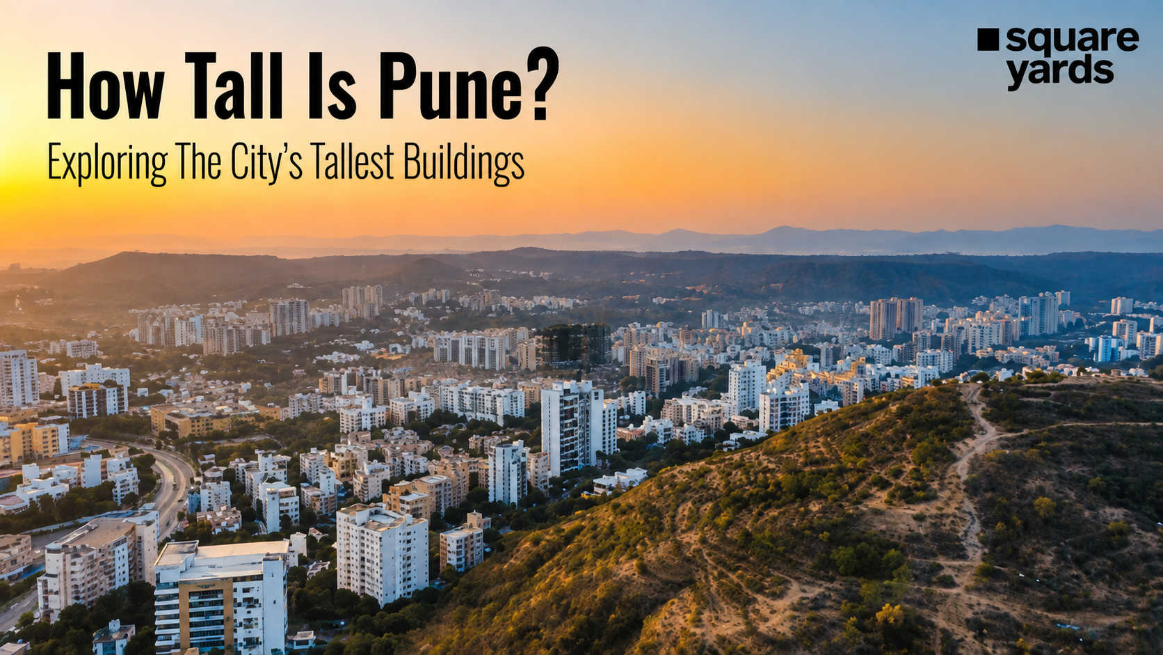 Tallest-Buildings-In-Pune