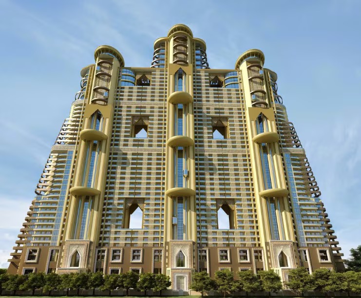 raheja revanta sector-78