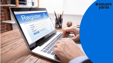 Property Registration