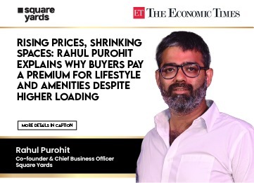 Shrinking Home, Soaring Bills Decoding the Loading Factor Before You Buy