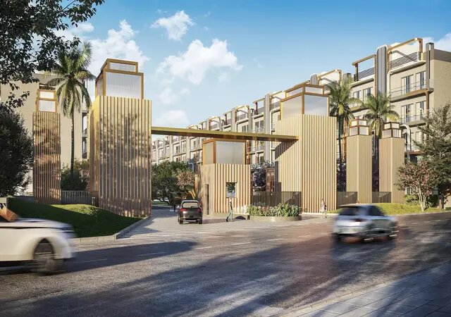 New residential projects in Gurgaon
