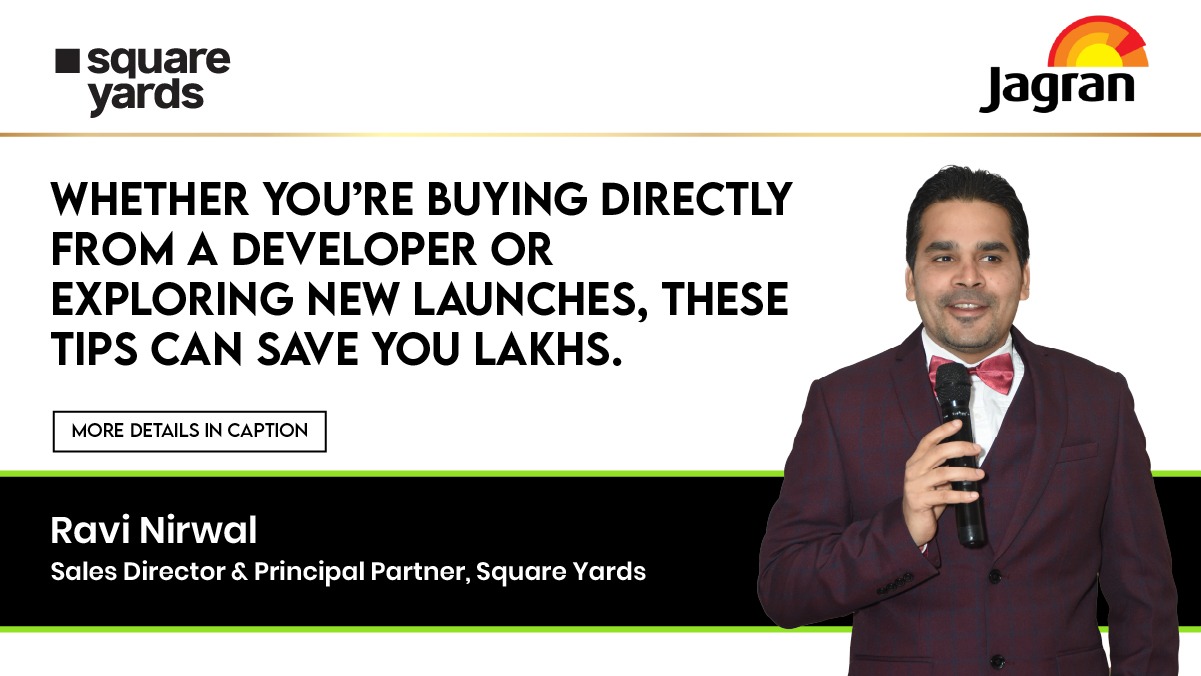 Dream Homes or Financial Nightmare The Checklist That Saves You Lakhs
