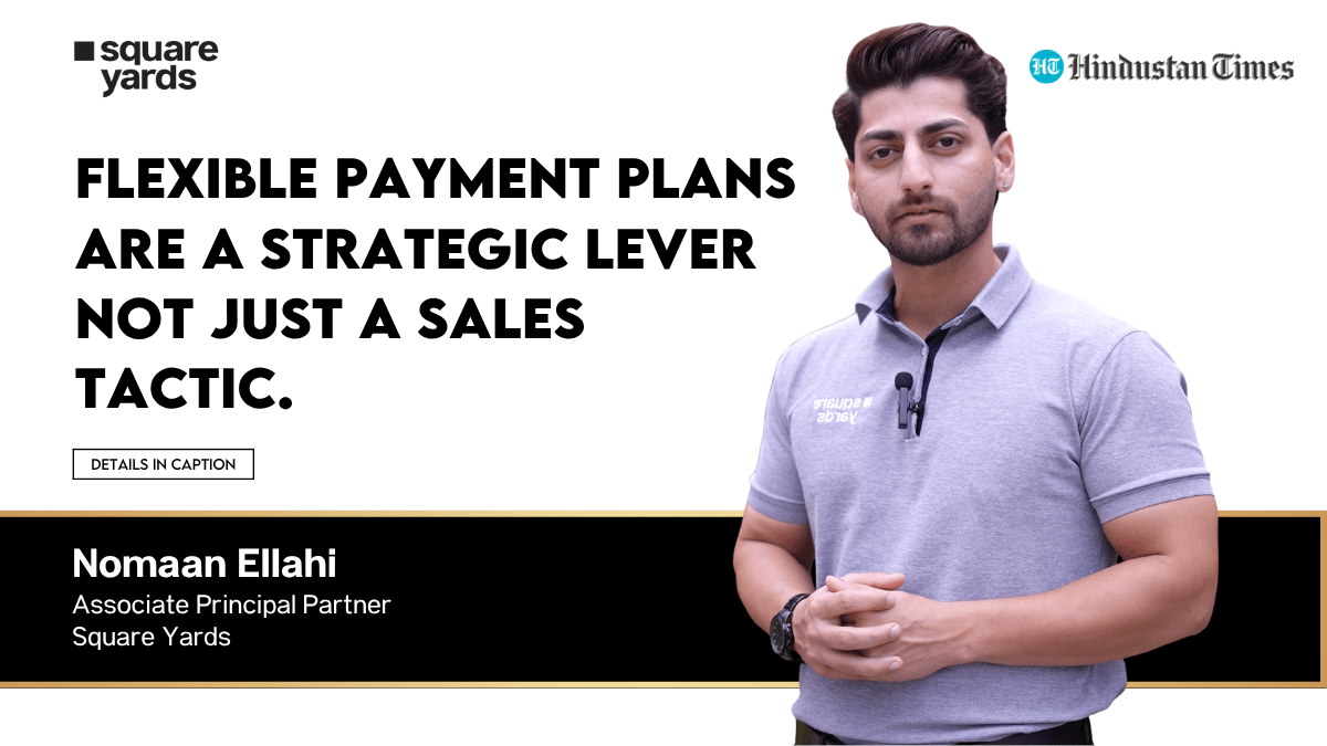 buyer's market in bengaluru netizens react to Flexible payment plans