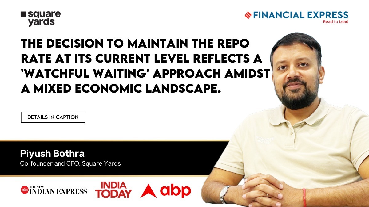 rbi mpc announcement on august 6 home loan borrowers watched closely as Experts predicted pause