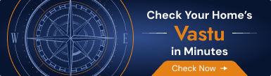 Vastu Calculator Banner