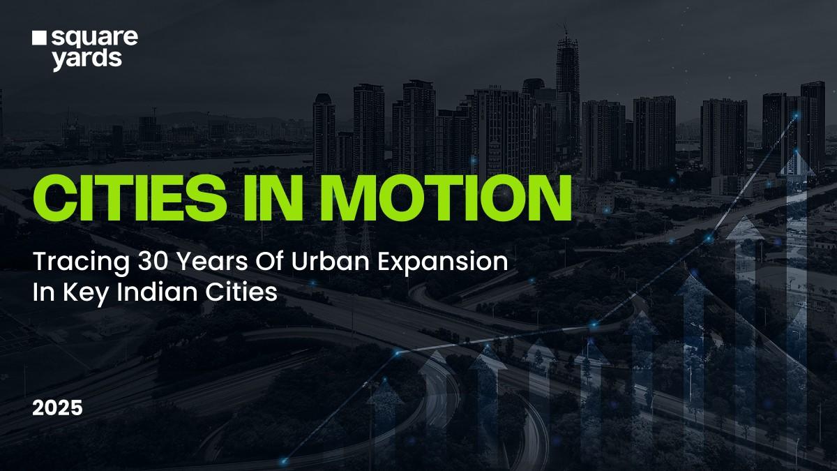 Cities in Motion