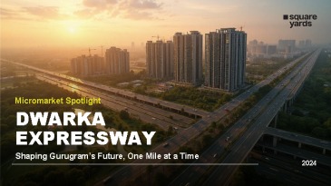 Dwarka Expressway Thumbnail