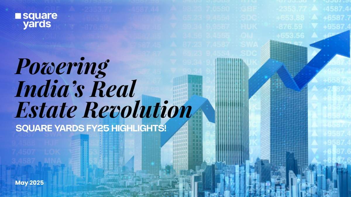 fy 2025 residential registrations rise