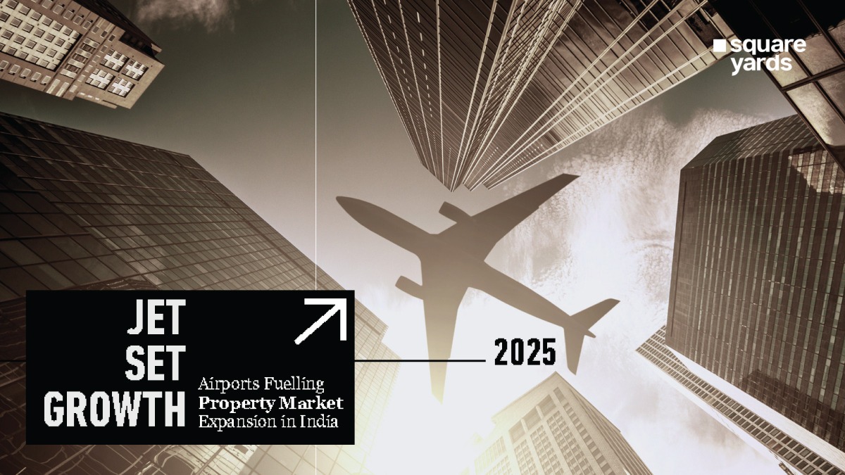 Jet Set Growth Banner