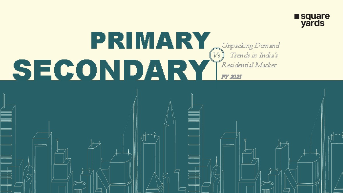 Primary Vs Secondary Banner