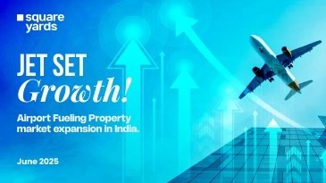 Airports Fuelling Property Market Expansion in India