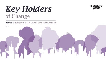 Women Driving Real Estate Growth