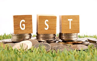 GST New Rate