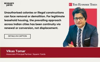 leasehold freehold noida