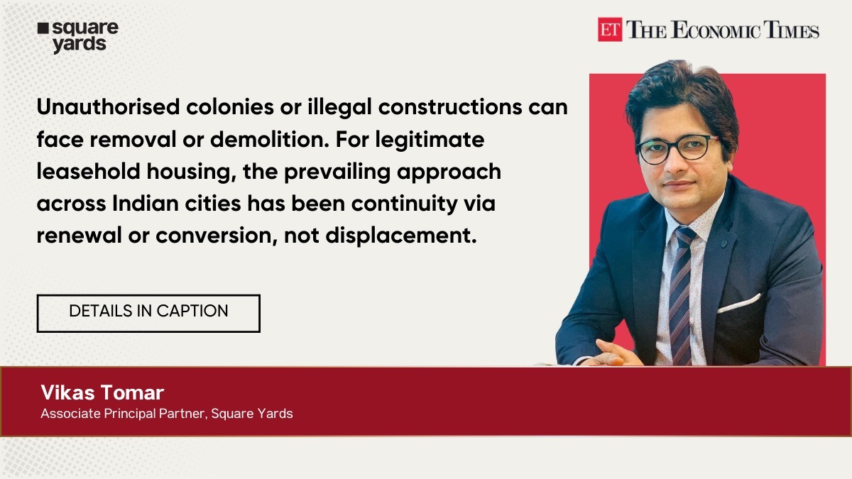 leasehold vs freehold noida ghaziabad