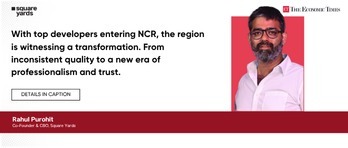 National Developers Eye NCR: Where Are the Best New Investment Hotspots?