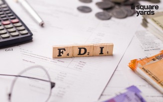 Real Estate FDI Investments in 2025