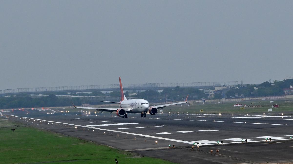 Hosur Greenfield Airport