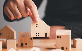 Indian Property Management System