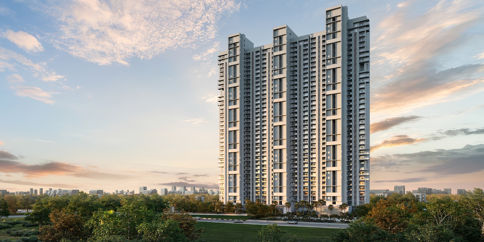 birla pravaah gurgaon