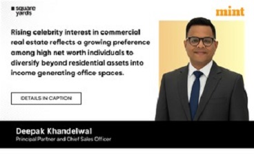 bollywood stars invest in mumbai offices