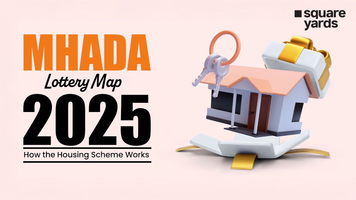 MHADA Homes
