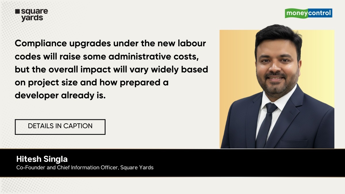 nri property compliance and real estate regulations in india