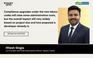 nri real estate compliance and tax guidelines