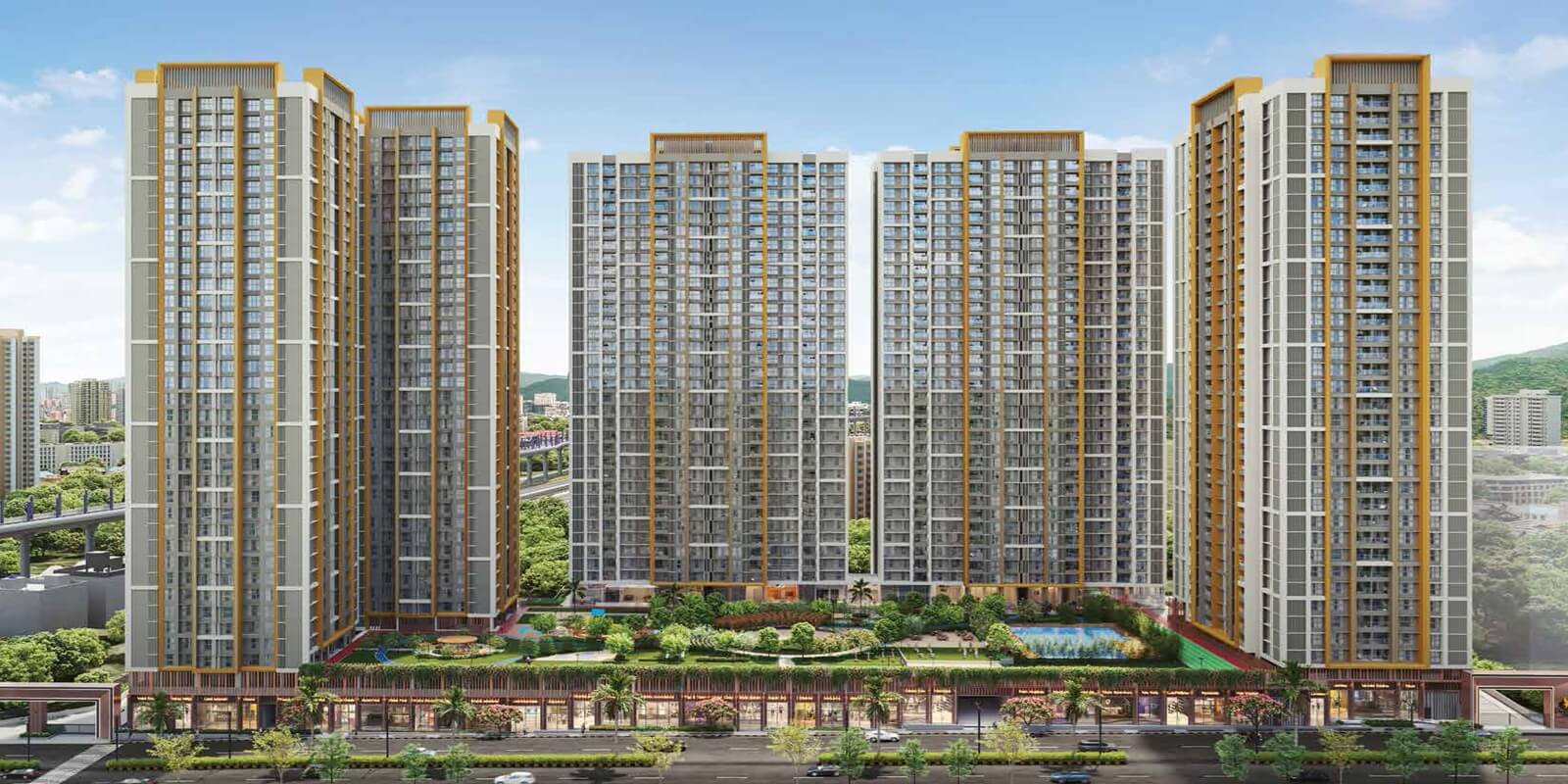 prestige-garden-thane-mumbai