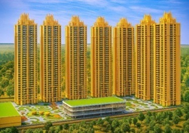 Gaur Chrysalis Yamuna Expressway Greater Noida