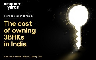 3bhk home affordability in india thumbnail