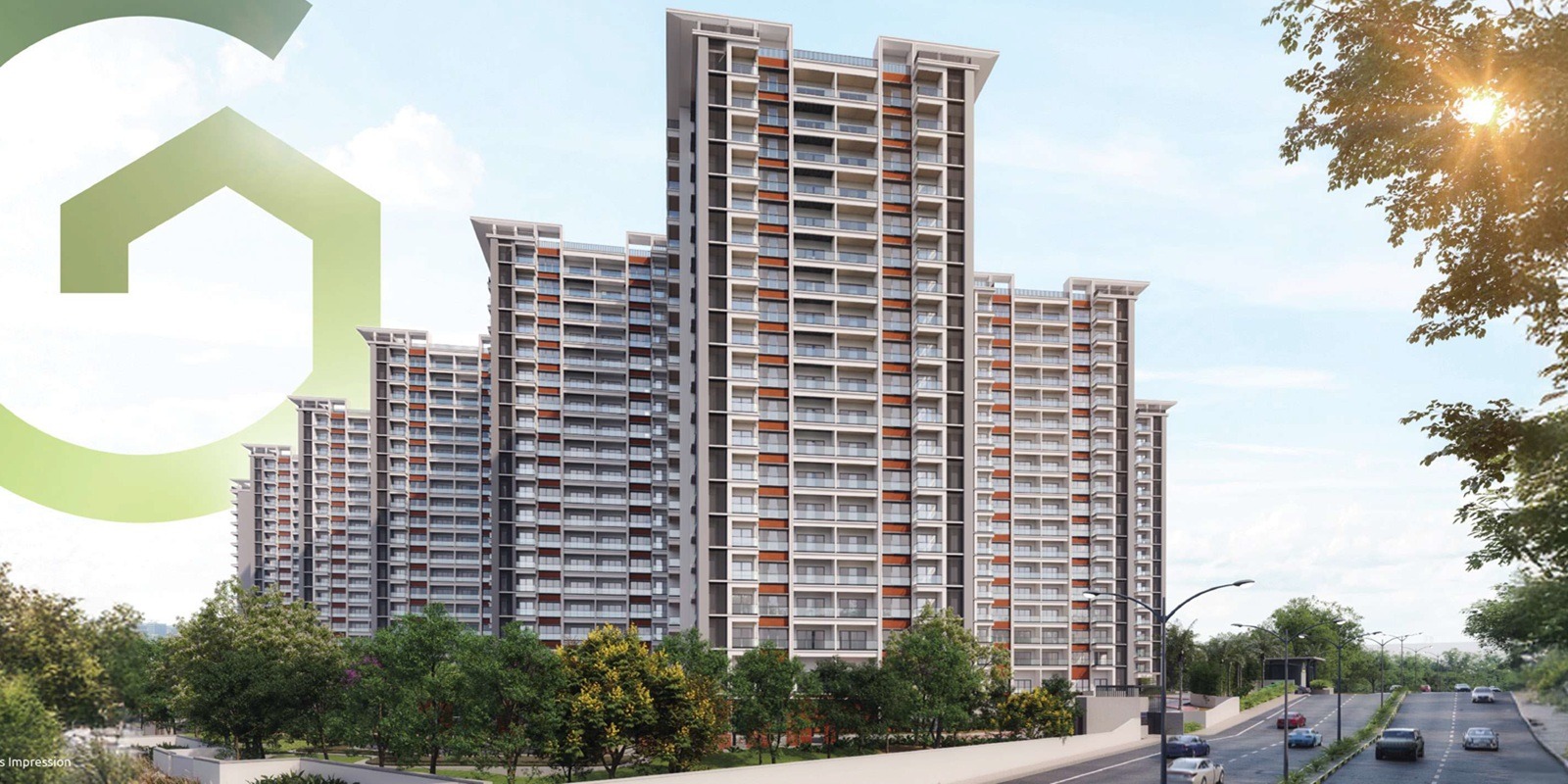 Embassy Greenshore Bangalore