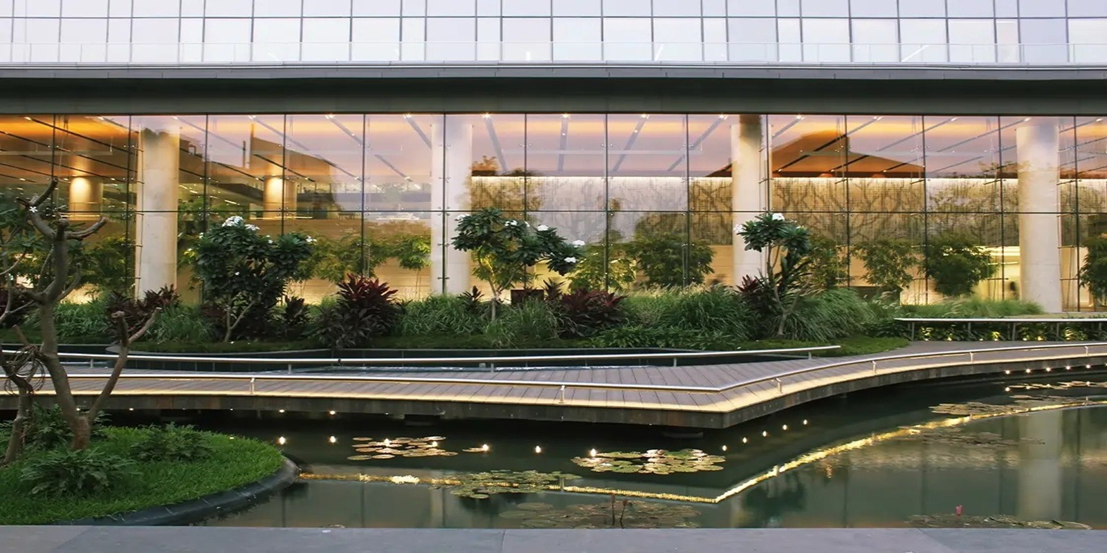 Godrej Nexspace Navi Mumbai