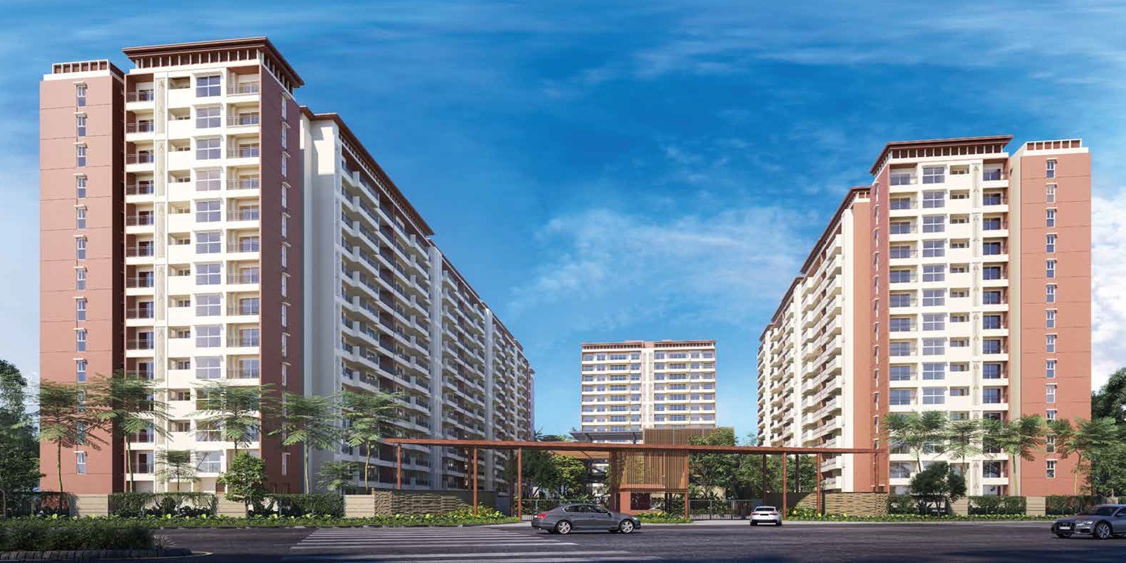 Godrej Woods Bangalore