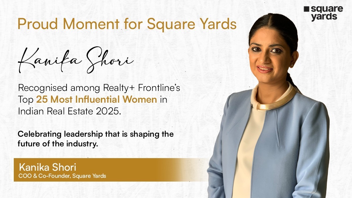 kanika gupta shori recognized among top 25 women leaders