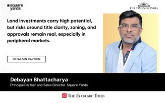 land buying risks and due diligence in india thumbnail