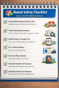 practical safeguards to avoid fraud