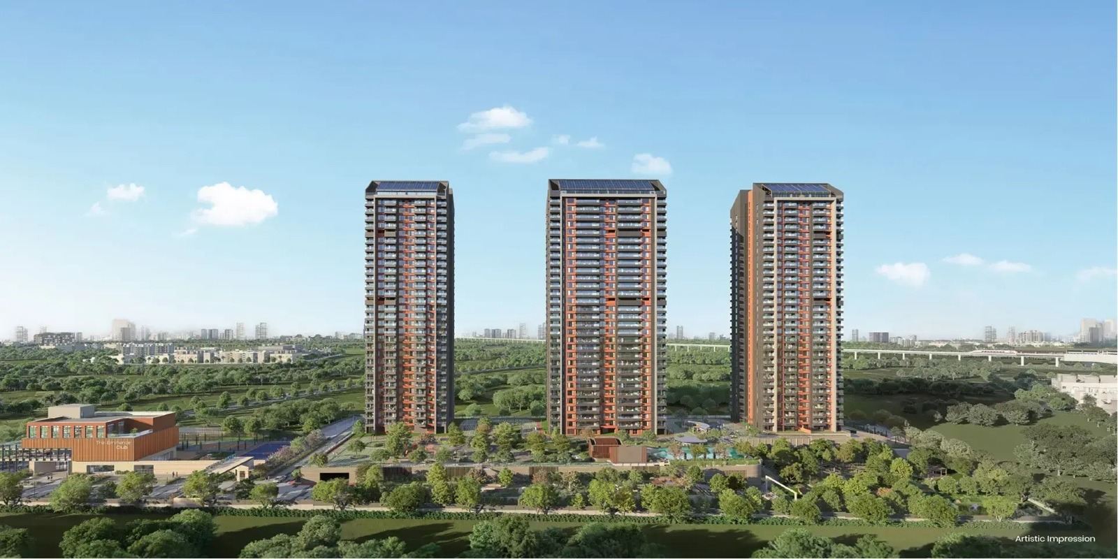 Puravankara Purva Silver Sky Bangalore