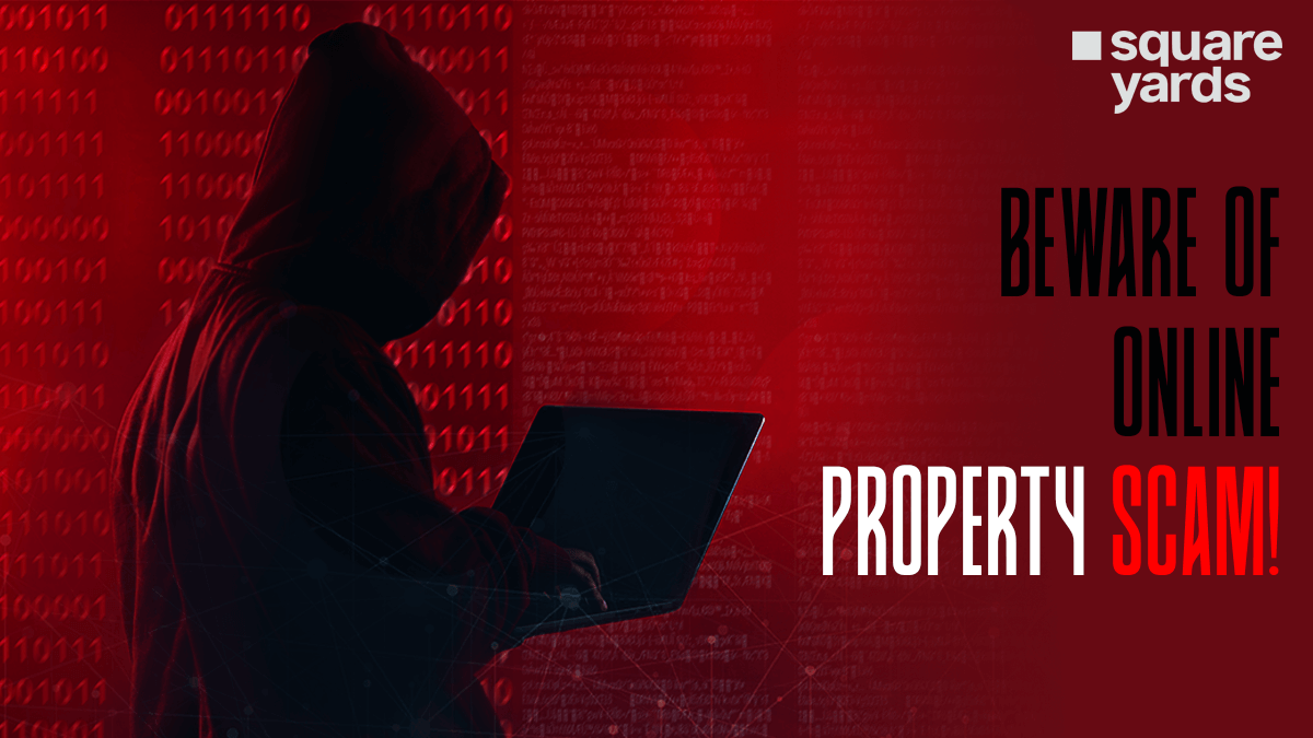 Real Estate Scams 2026