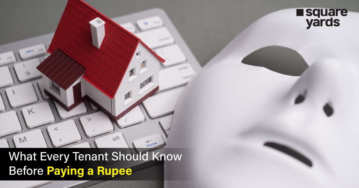 rental frauds in india explained