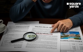 spot property scams before it’s too late